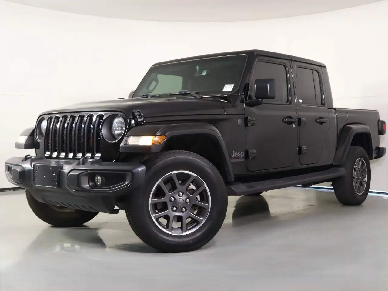 2021 Jeep Gladiator 80TH's photo