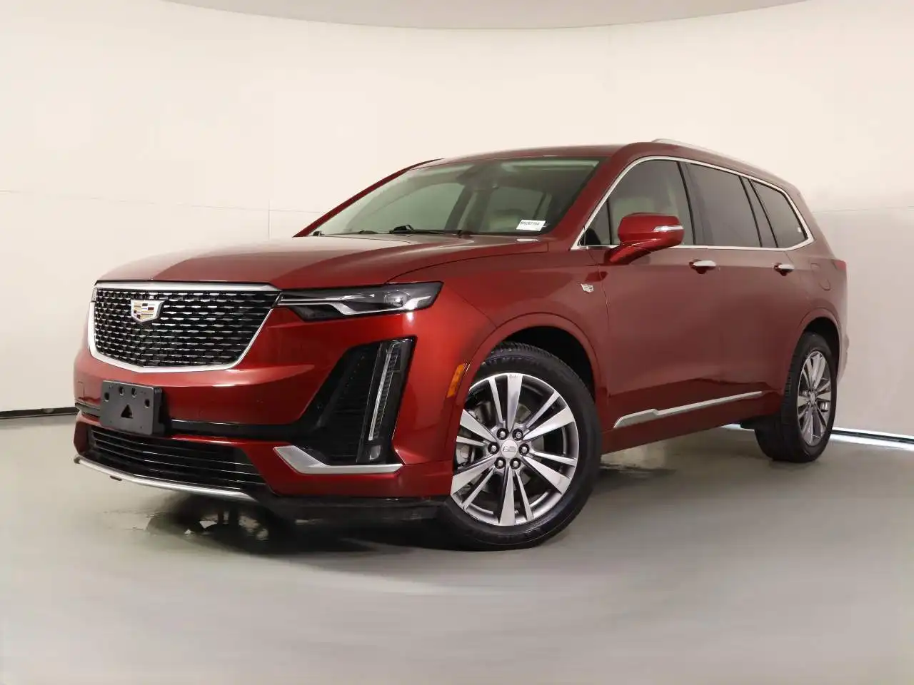 2020 Cadillac XT6 Premium Luxury Auto's photo