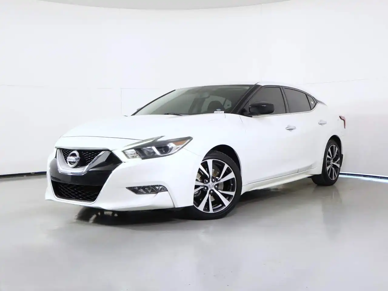 2016 Nissan Maxima 3.5 S's photo