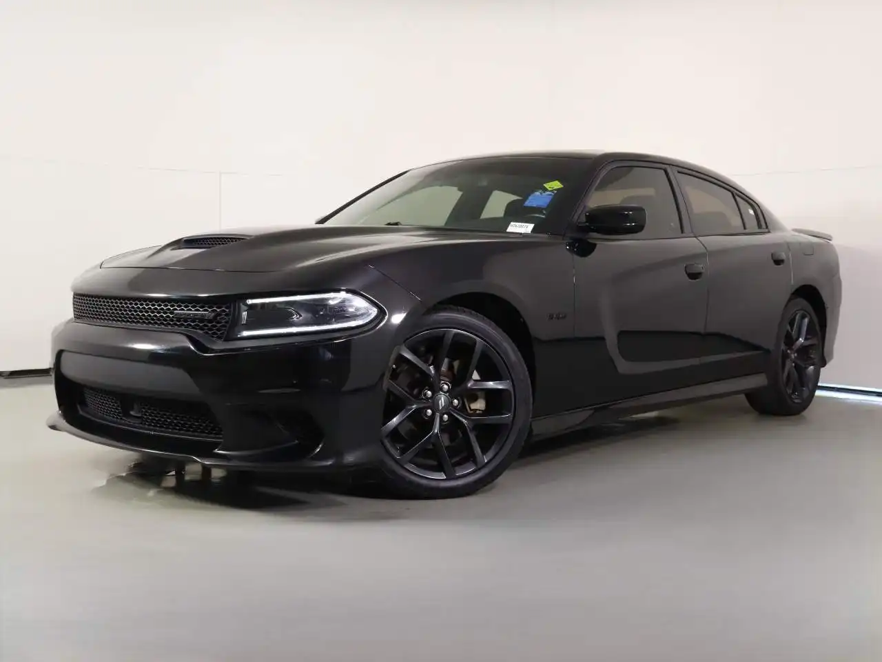2023 Dodge Charger R/T's photo