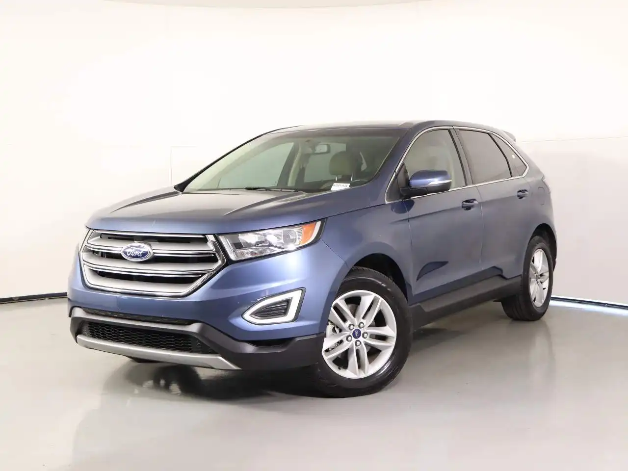 2018 Ford Edge SEL's photo