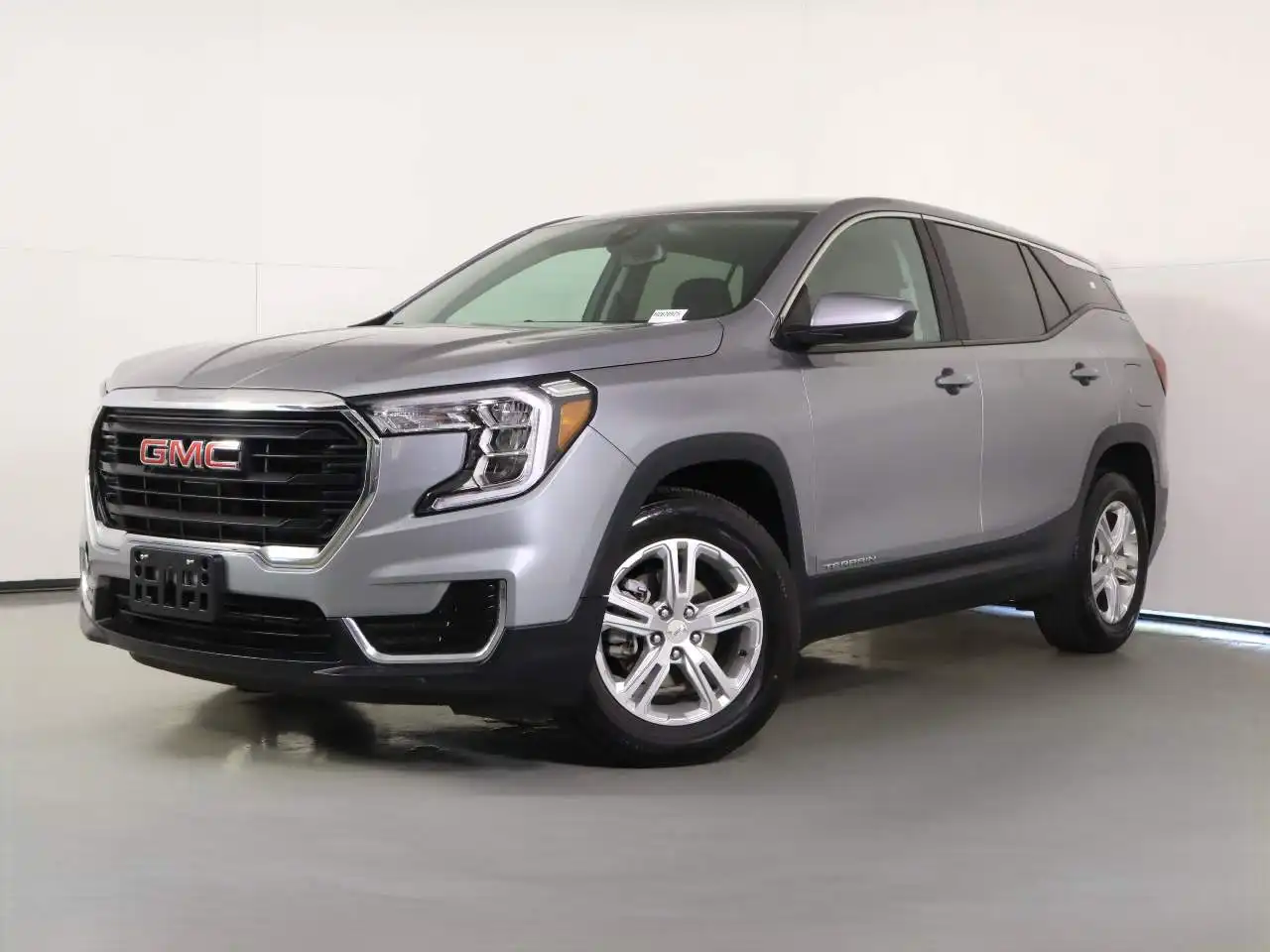 2024 GMC Terrain SLE FWD's photo