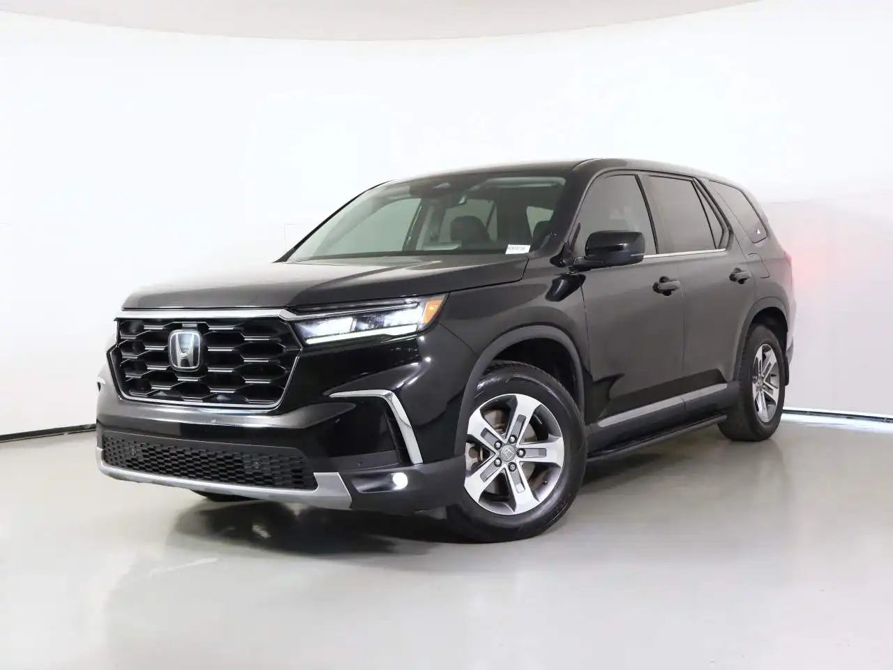 2023 Honda Pilot EX-L 8-Occupant AWD's photo