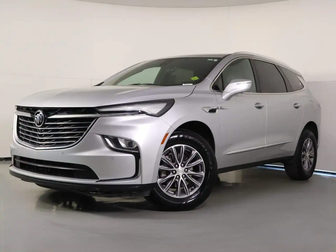 2022 Buick Enclave Premium's photo