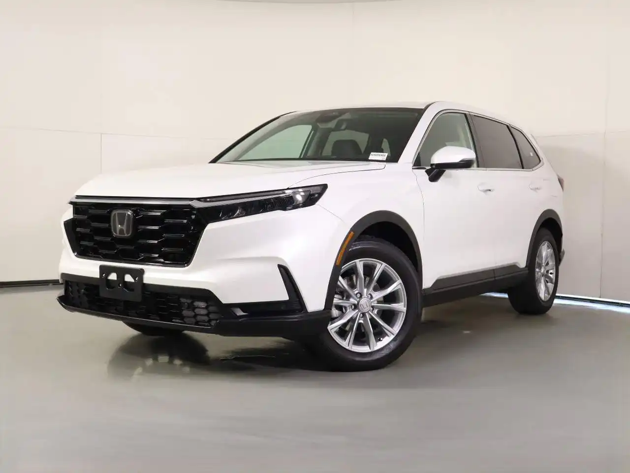 2024 Honda CR-V EX-L AWD's photo