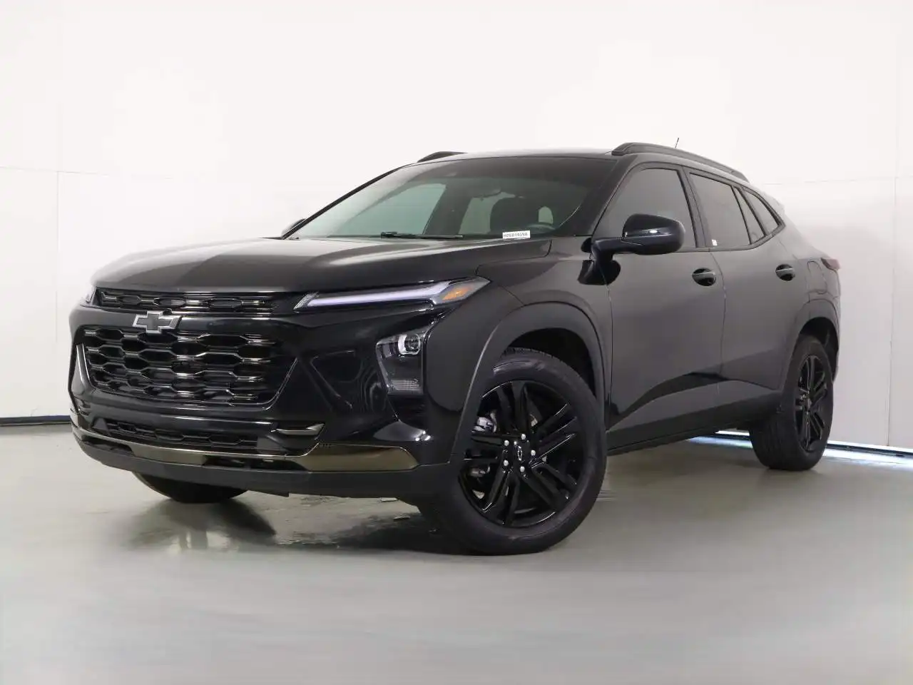 2025 Chevrolet Trax ACTIV FWD's photo