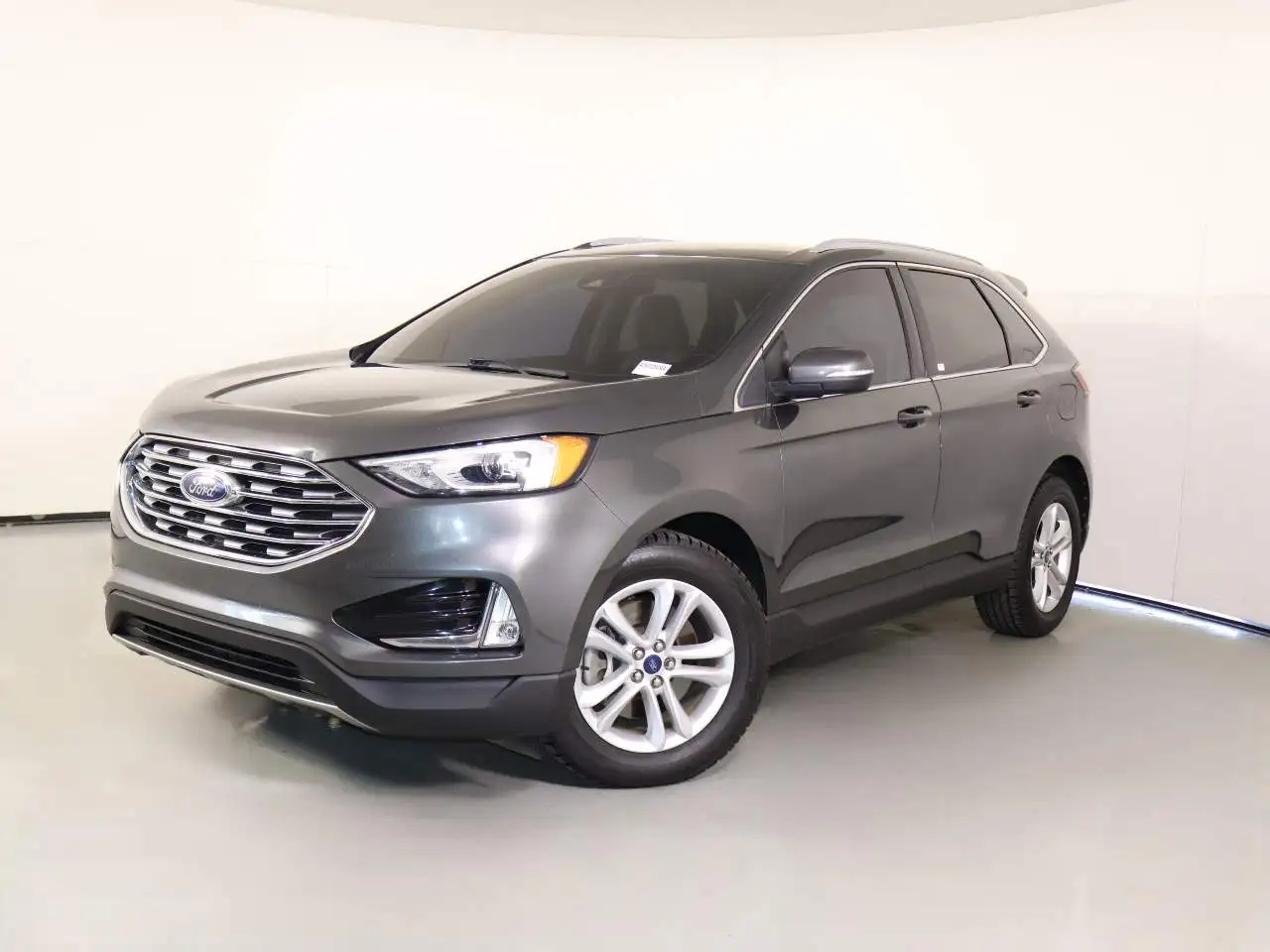 2020 Ford Edge SEL AWD's photo