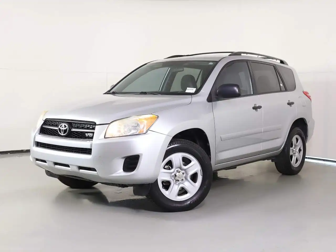 2012 Toyota RAV4 Base V6's photo