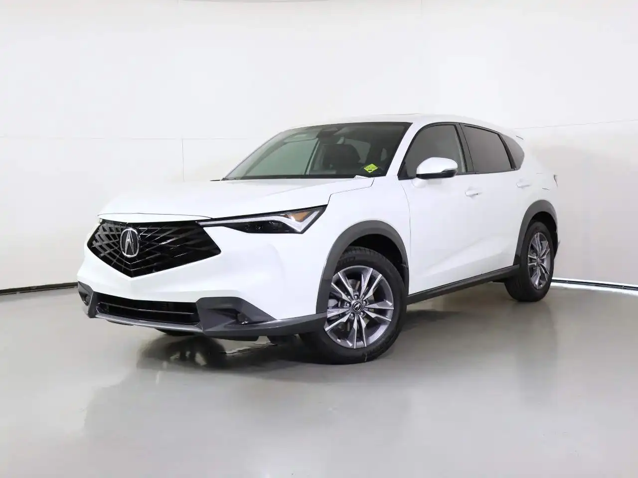 2026 Acura ADX Base's photo