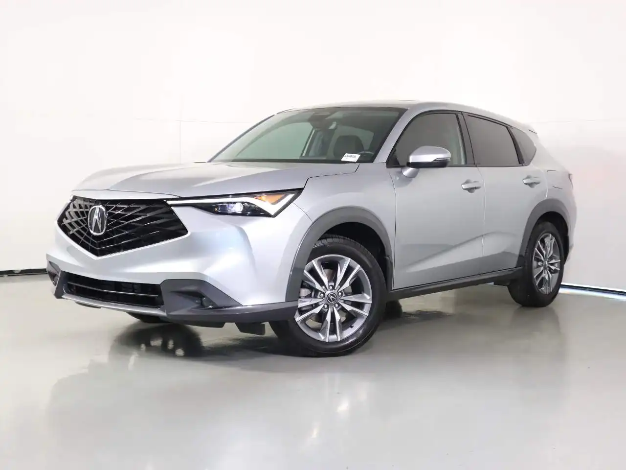2025 Acura ADX Base's photo
