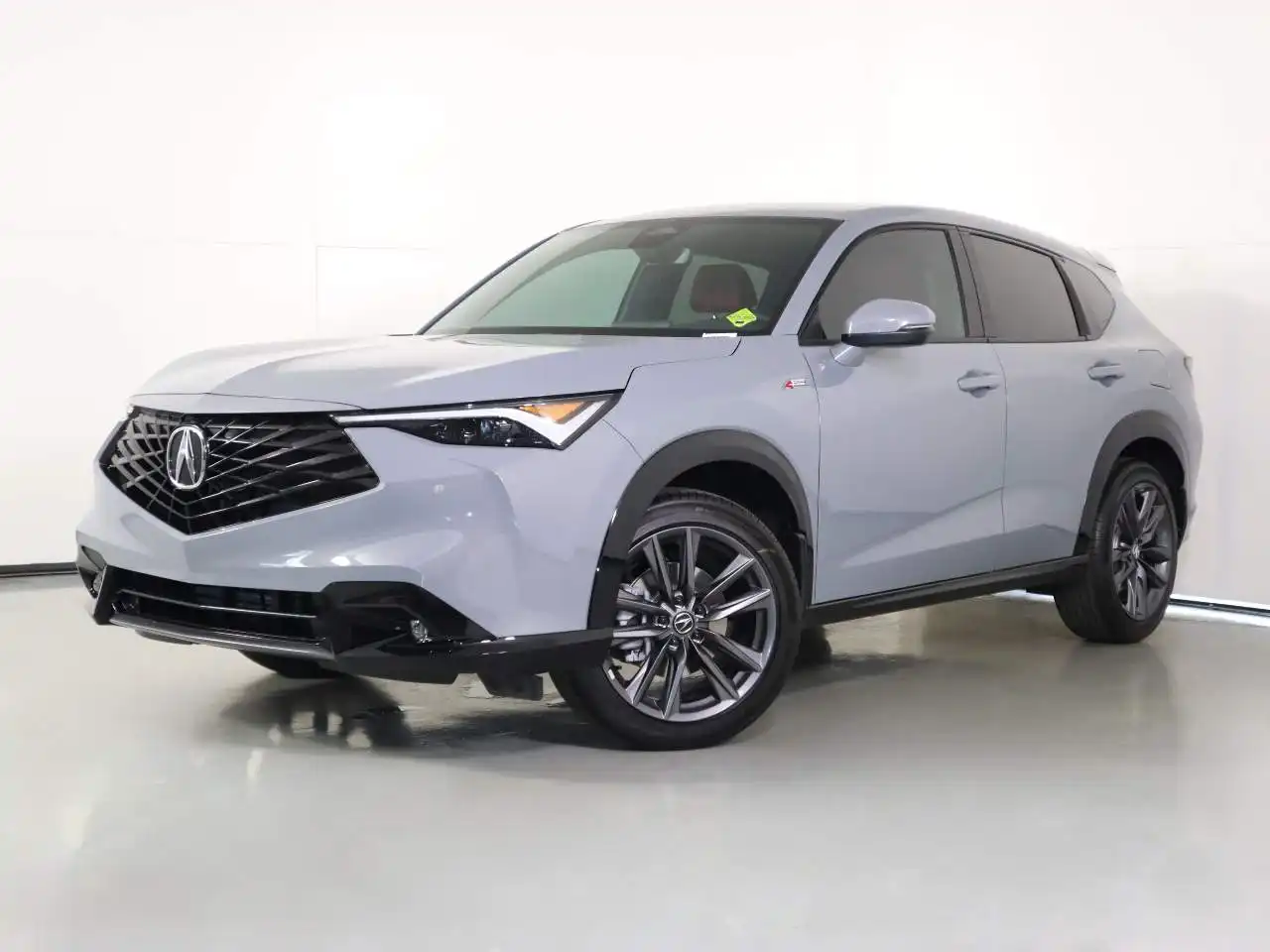 2026 Acura ADX A-Spec Package's photo