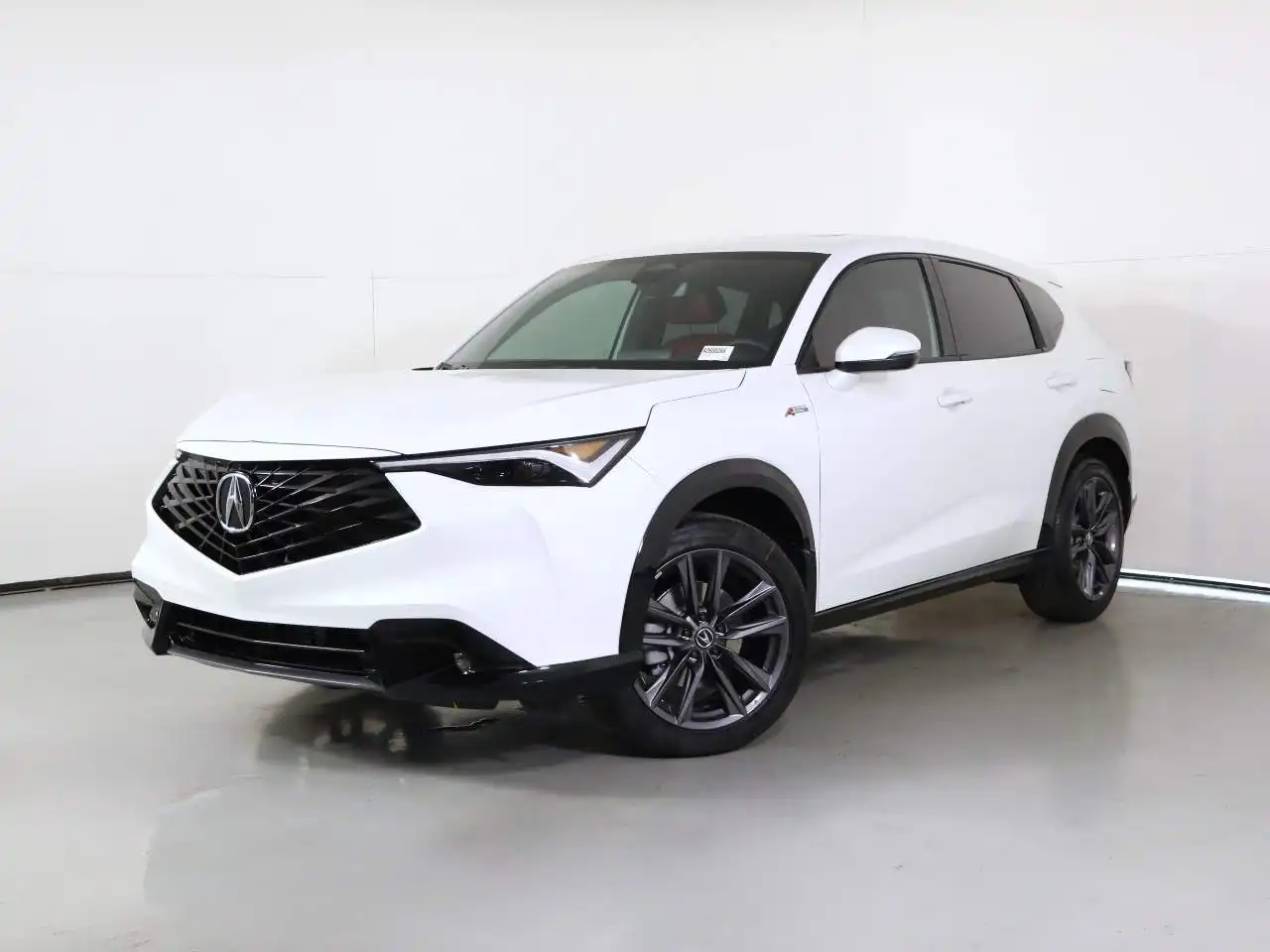 2026 Acura ADX A-Spec Package's photo