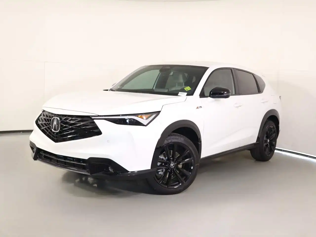 2026 Acura ADX AWD A-Spec w/Advance Package's photo