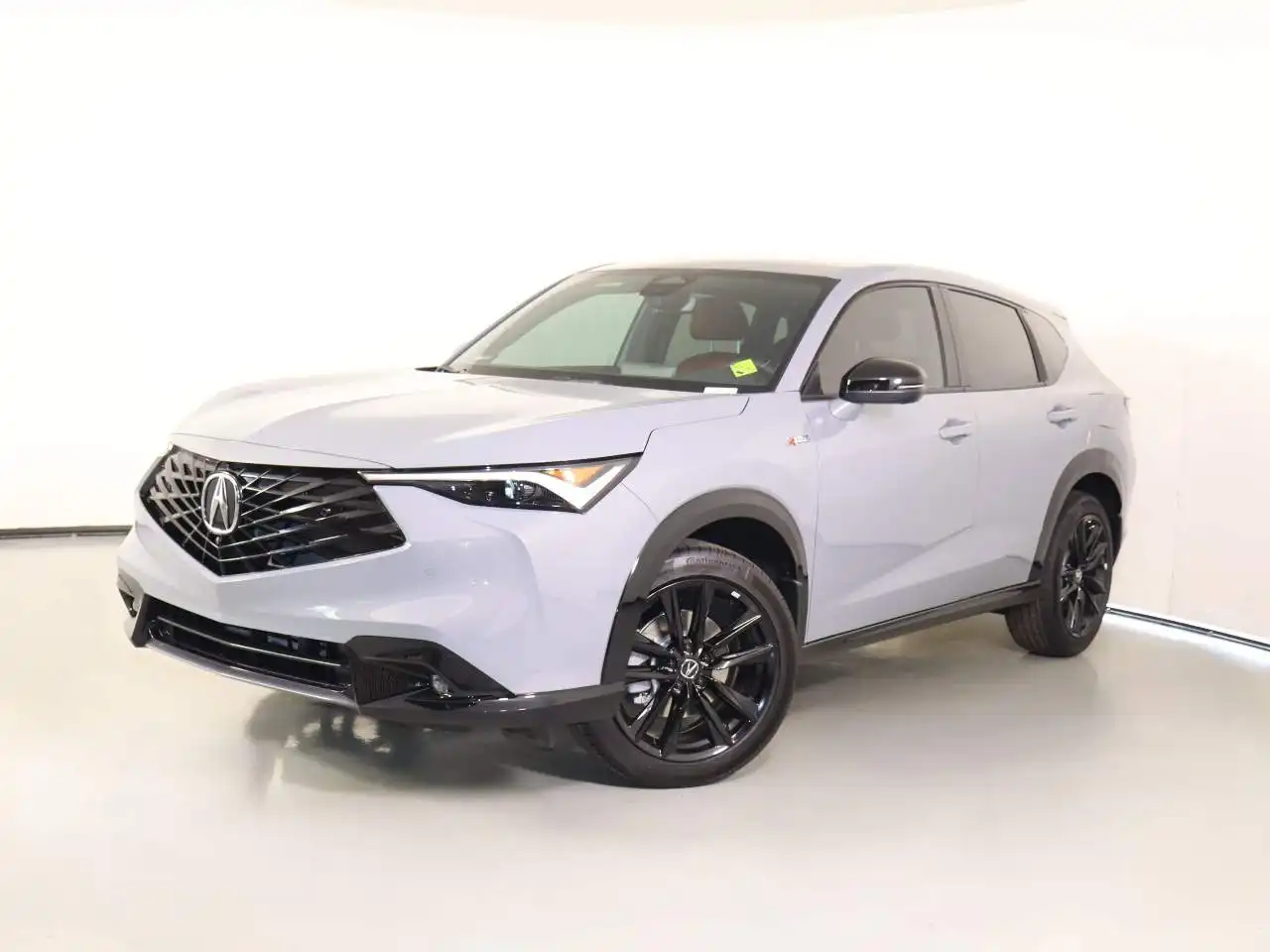 2026 Acura ADX AWD A-Spec w/Advance Package's photo