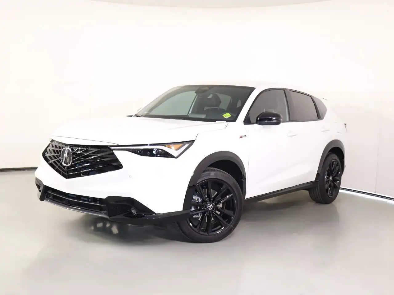 2026 Acura ADX AWD A-Spec w/Advance Package's photo