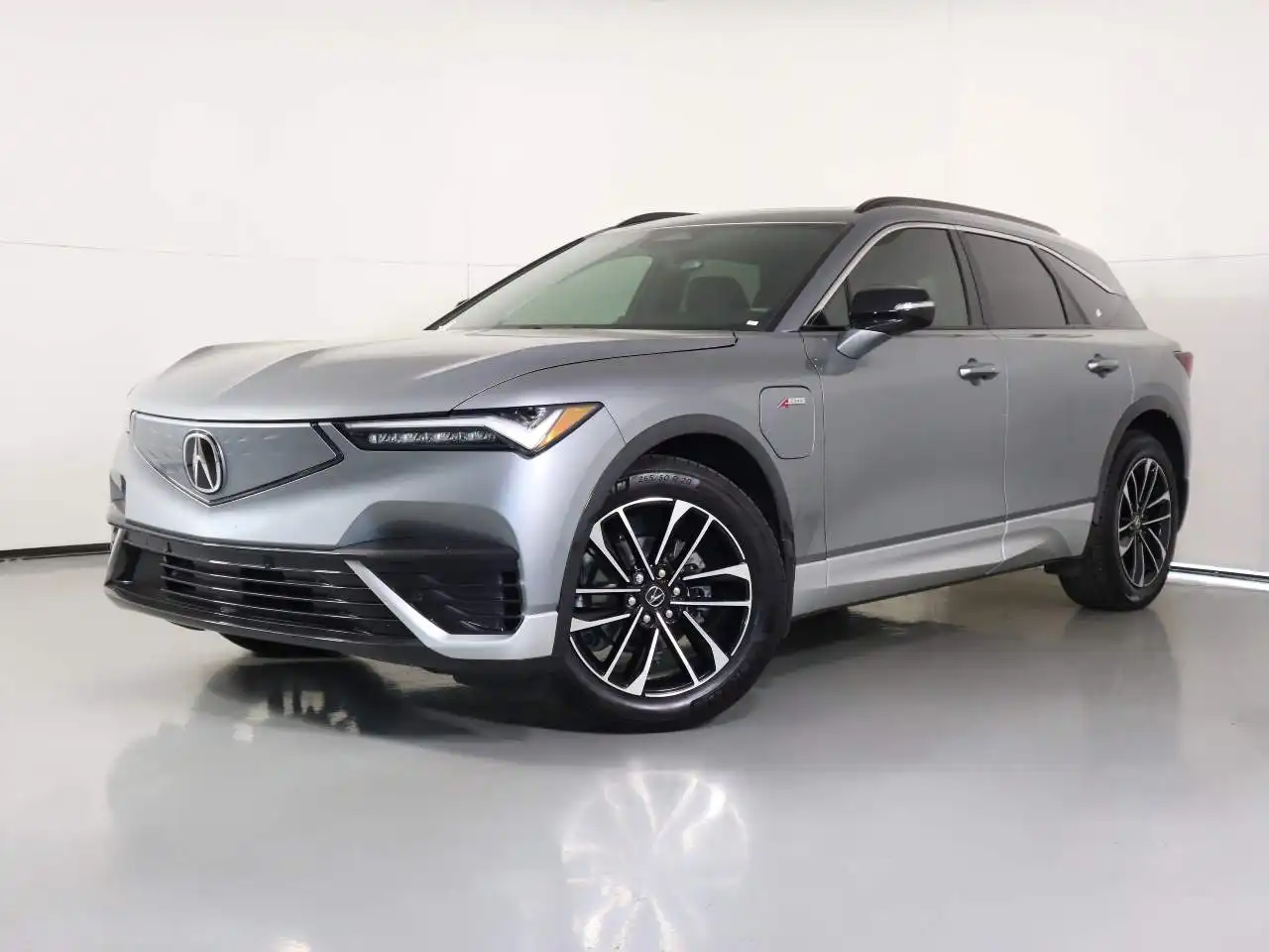 2024 Acura ZDX A-SPEC's photo