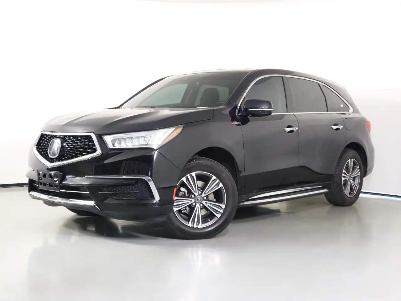 2017 Acura MDX Base's photo
