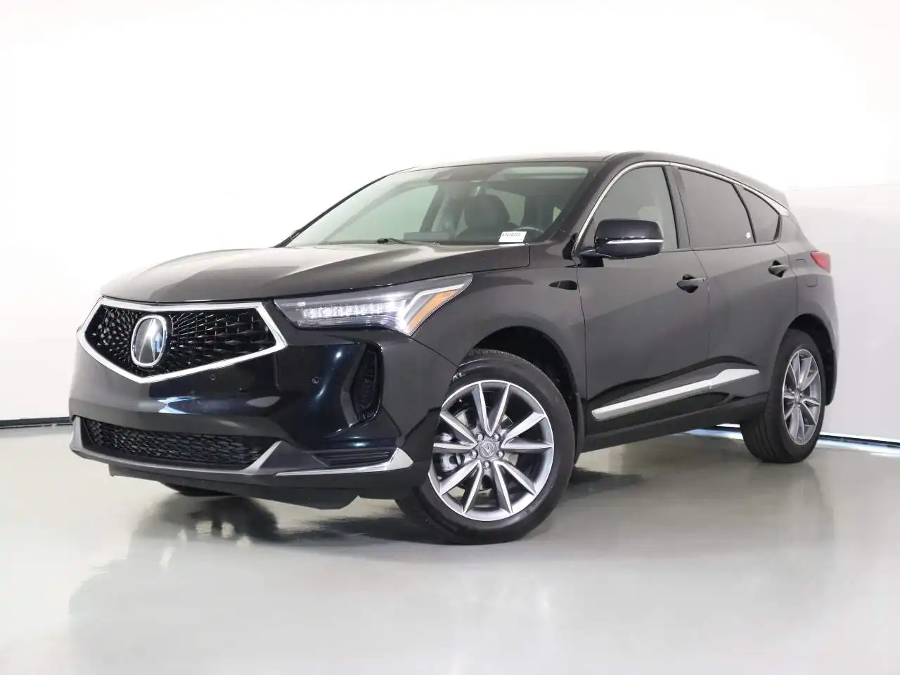 2023 Acura RDX Technology Package's photo