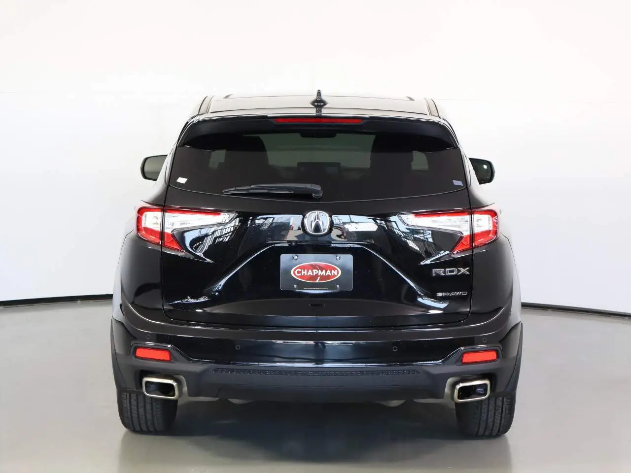 2024 Acura RDX Advance Package SH-AWD photo 3