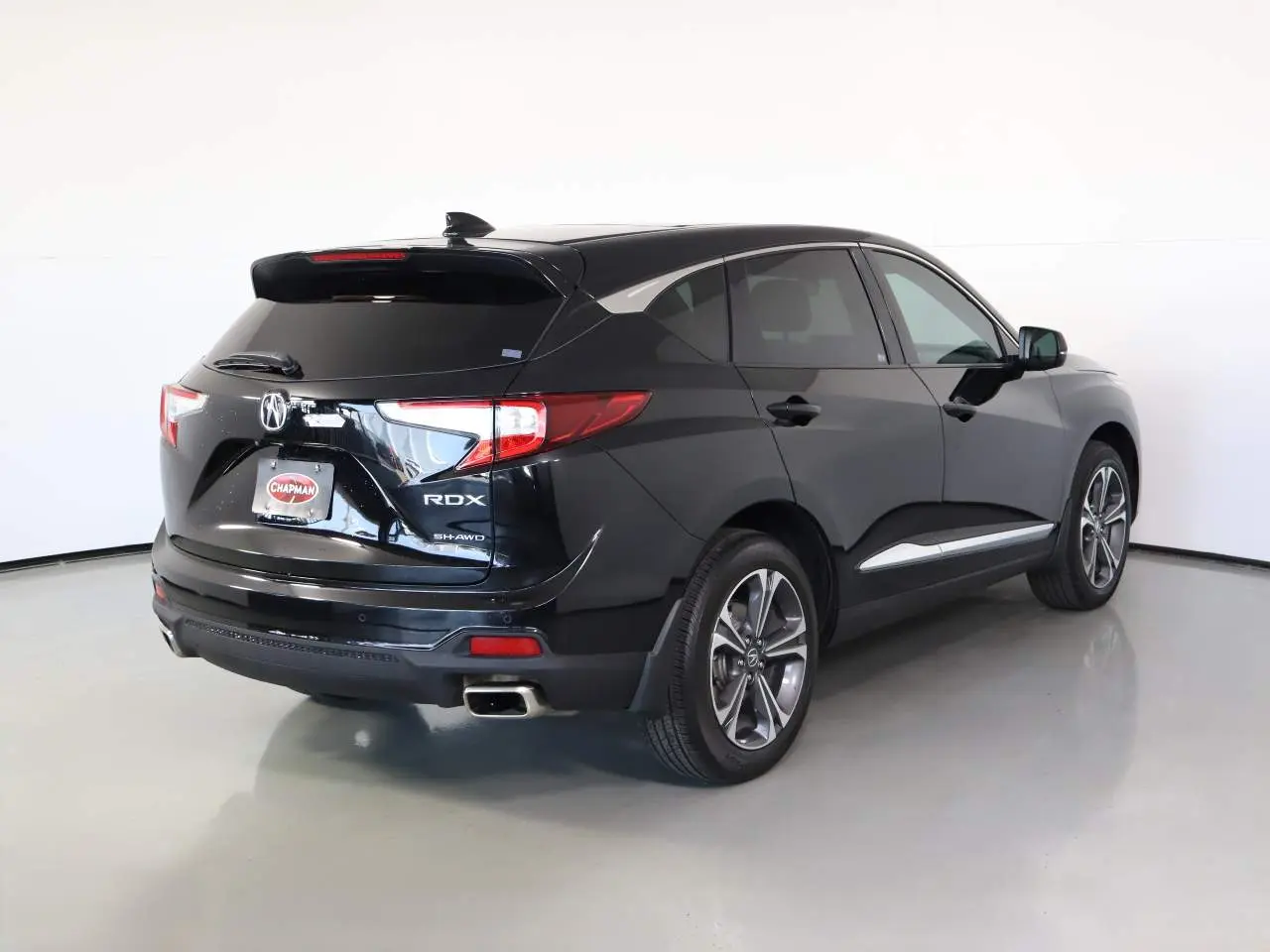 2024 Acura RDX Advance Package SH-AWD photo 4