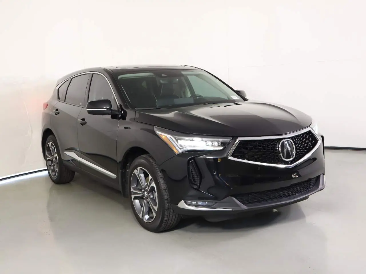 2024 Acura RDX Advance Package SH-AWD photo 5