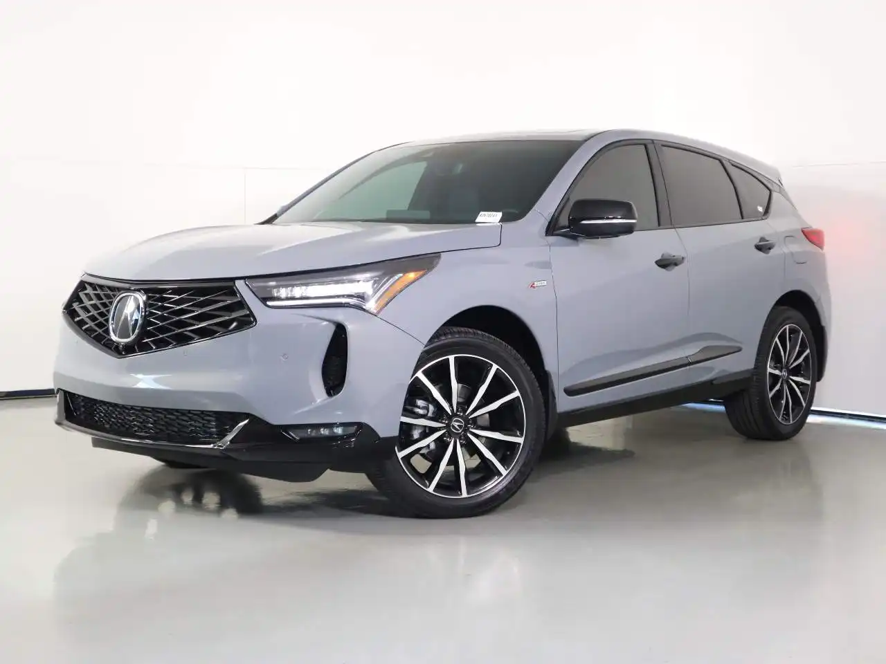 2026 Acura RDX A-Spec w/ Advance Package SH-AWD's photo