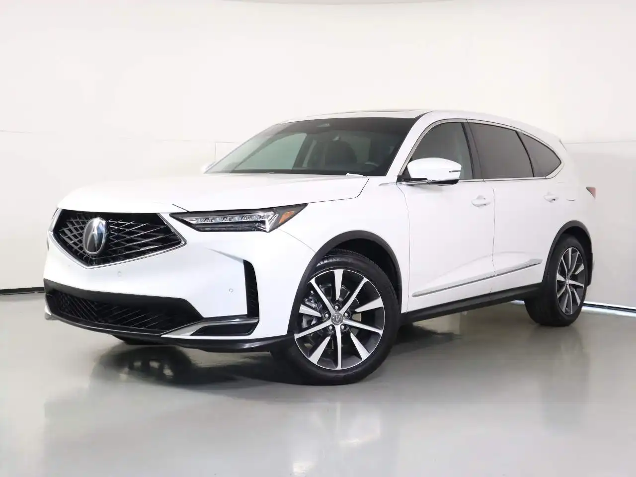 2025 Acura MDX w/Technology Package's photo