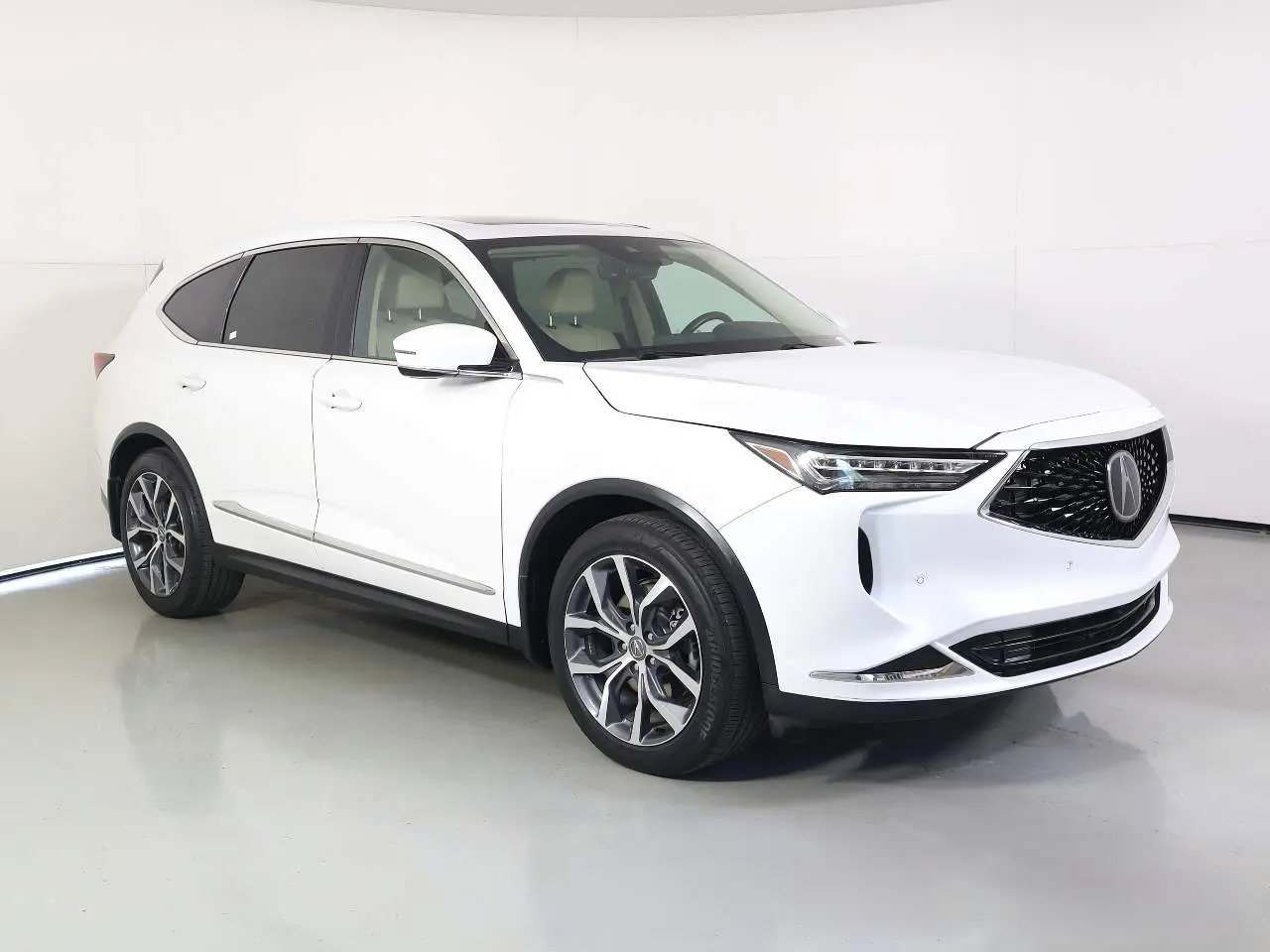2023 Acura MDX w/Technology Package photo 5