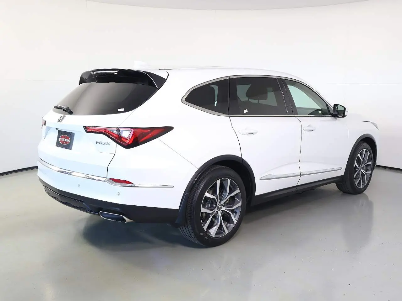2023 Acura MDX w/Technology Package photo 4