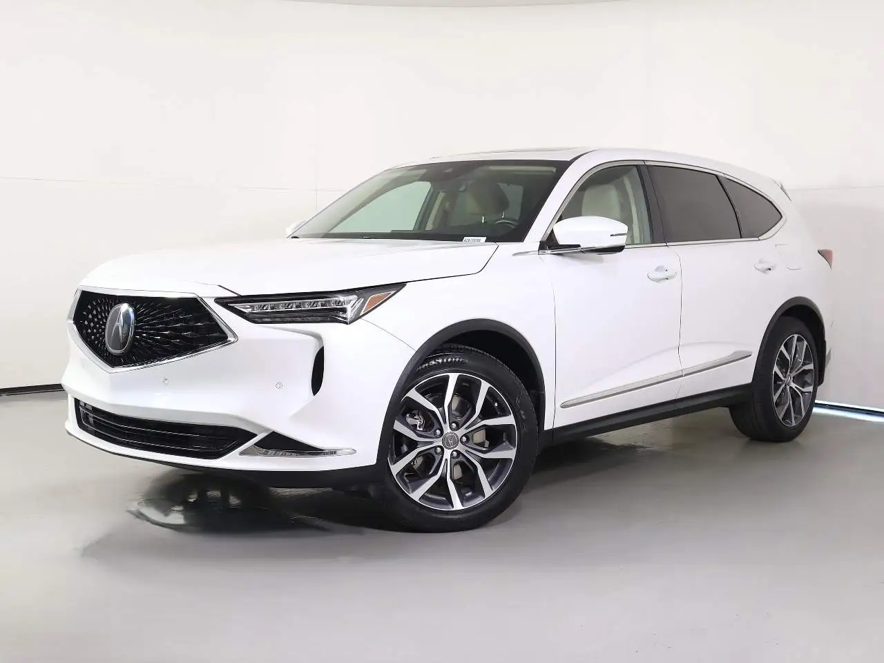 2023 Acura MDX w/Technology Package photo 1