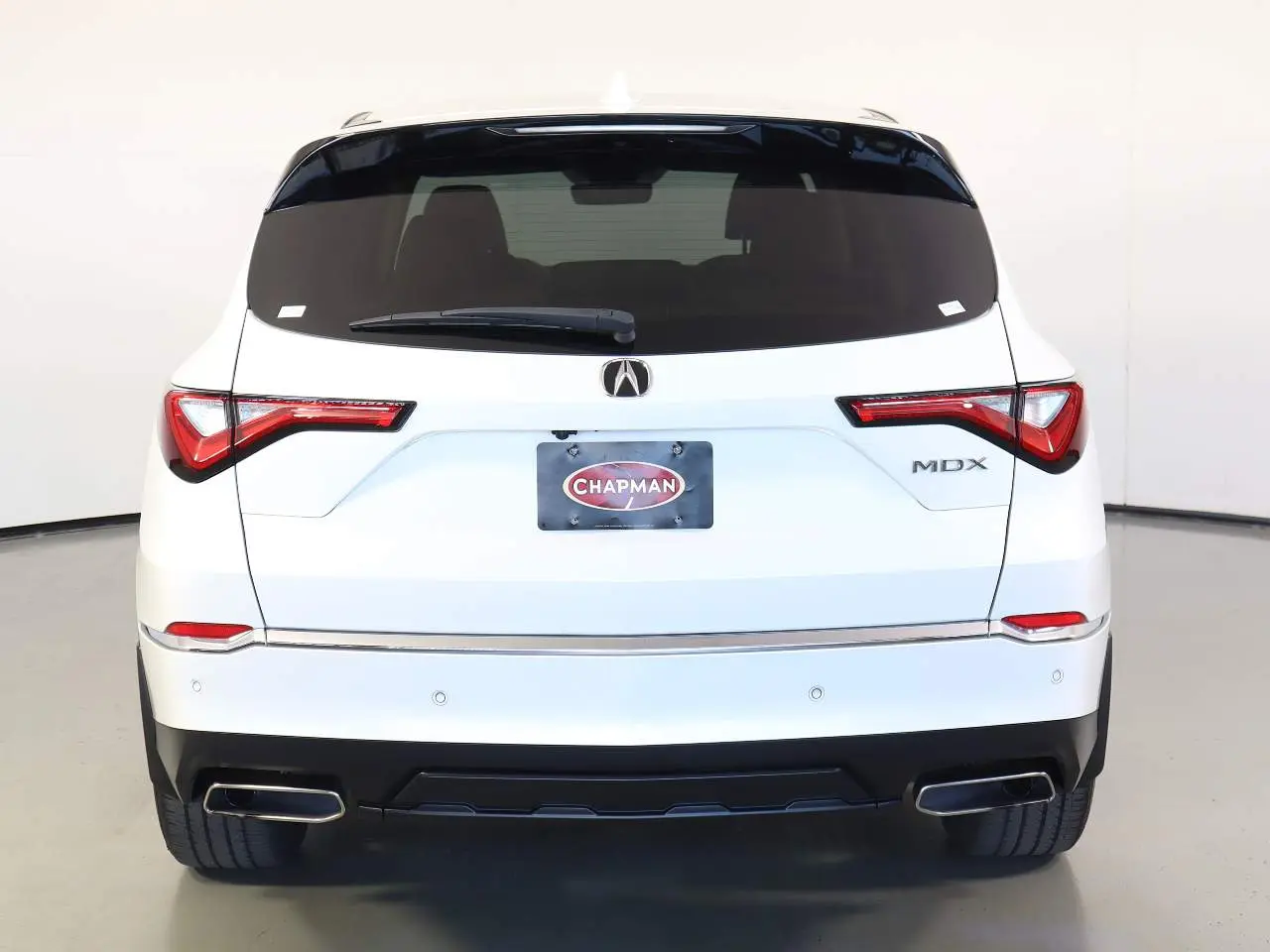 2023 Acura MDX w/Technology Package photo 3