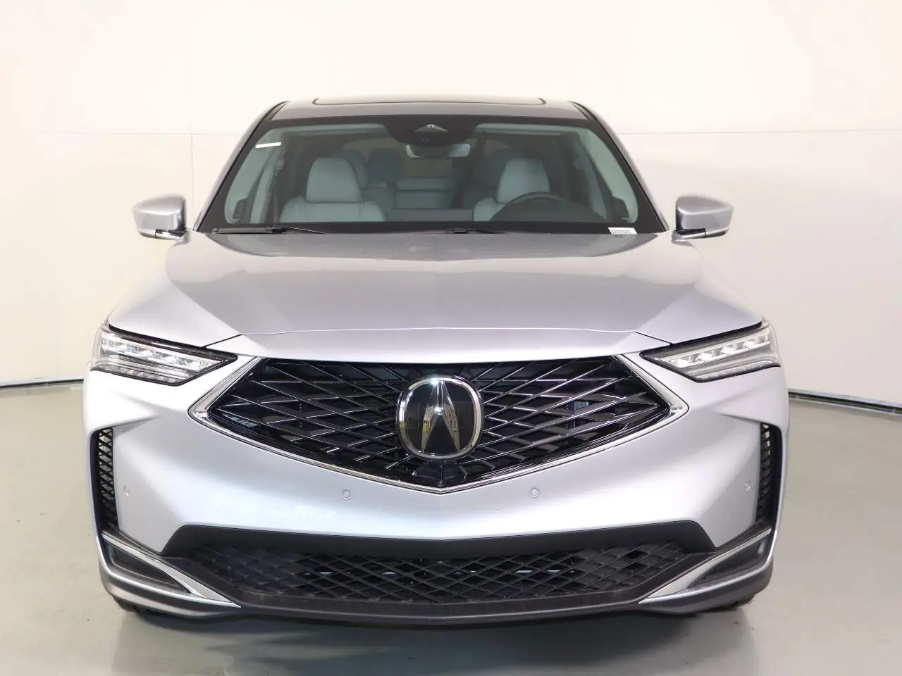 2026 Acura MDX w/Technology Package photo 4