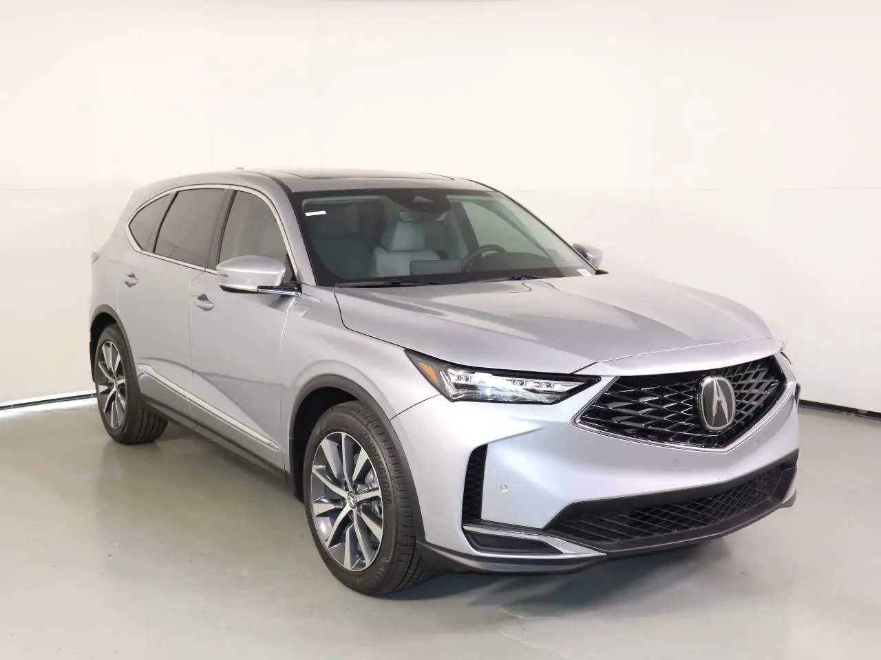 2026 Acura MDX w/Technology Package photo 3