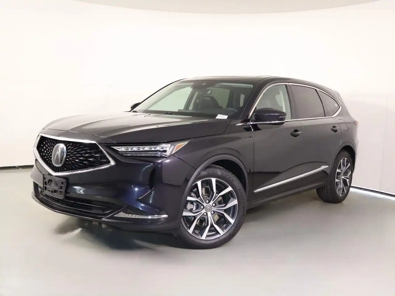 2023 Acura MDX SH-AWD w/Technology Package's photo