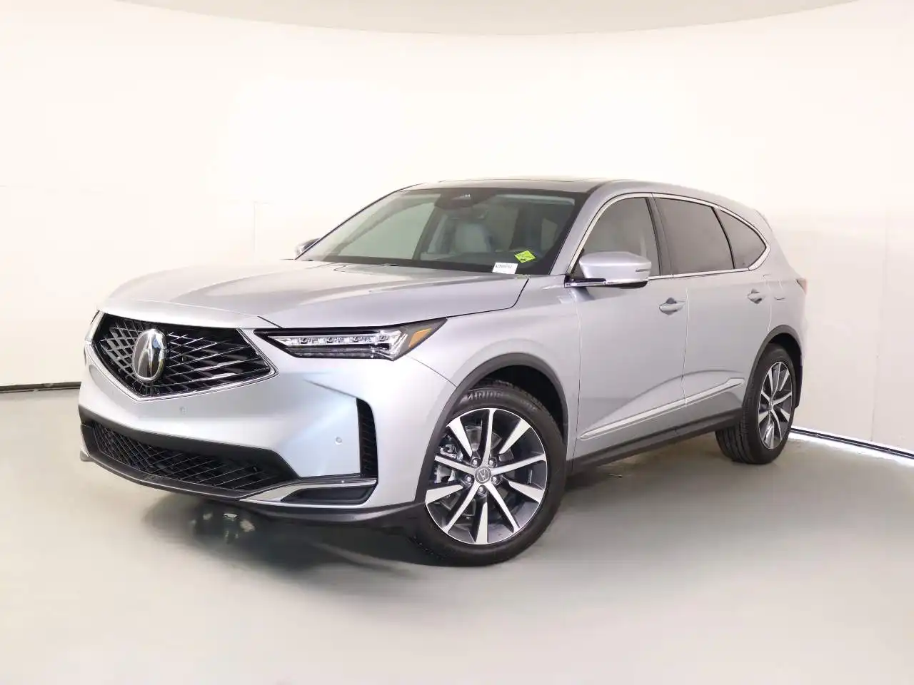 2026 Acura MDX SH-AWD w/Technology Package's photo