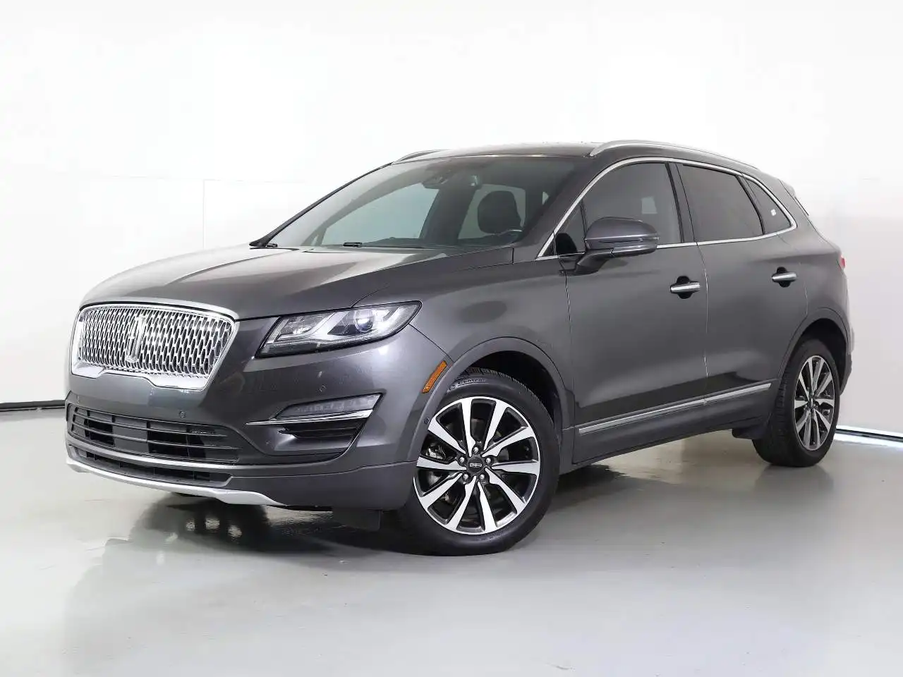 2019 Lincoln MKC Reserve FWD's photo