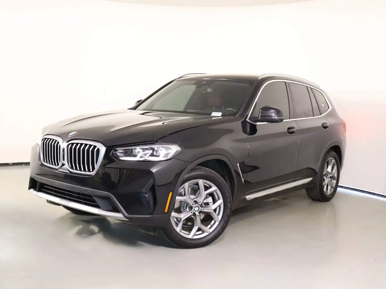 2024 BMW X3 xDrive30i's photo