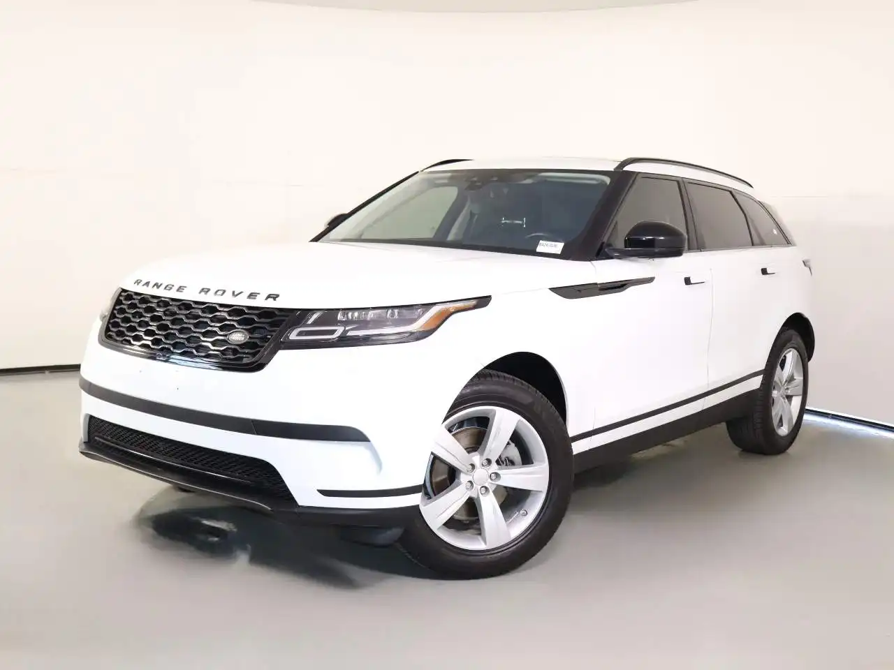2018 Land Rover Range Rover Velar S Si4's photo
