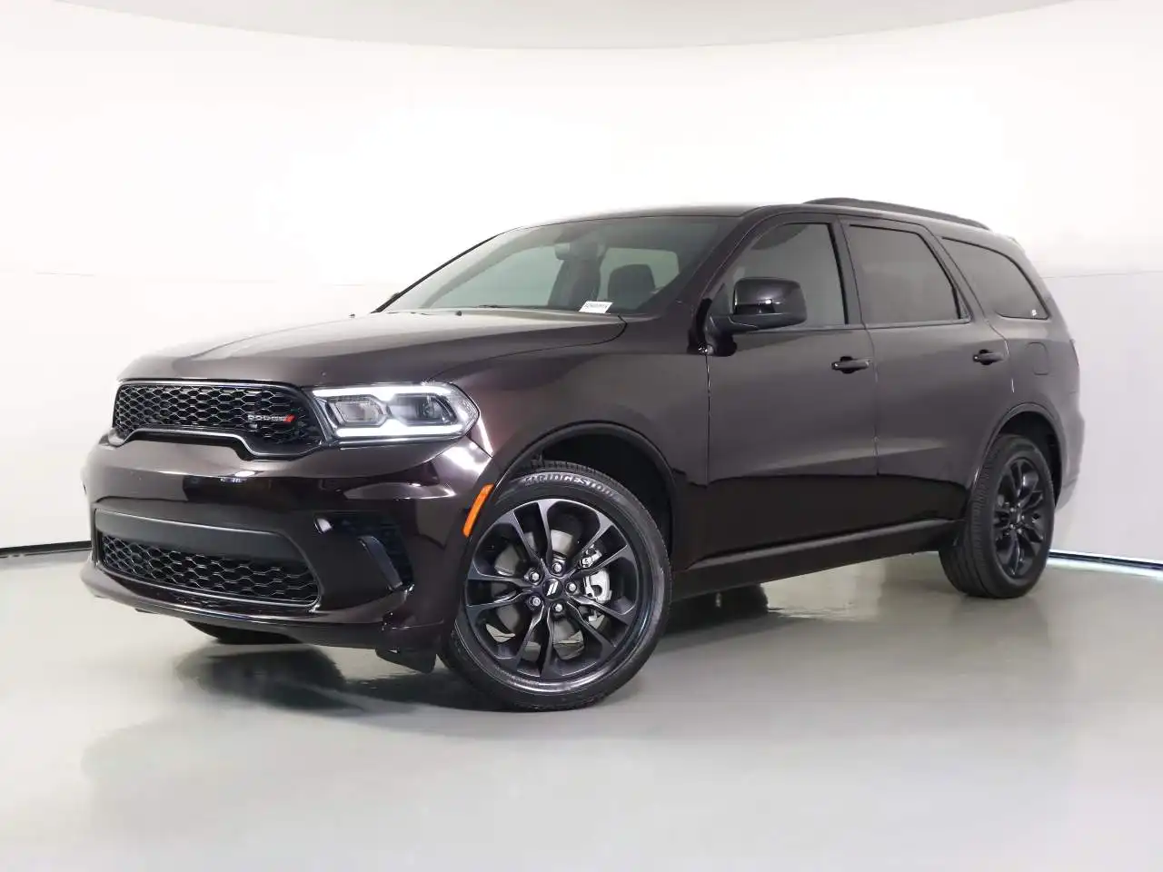 2025 Dodge Durango GT AWD's photo