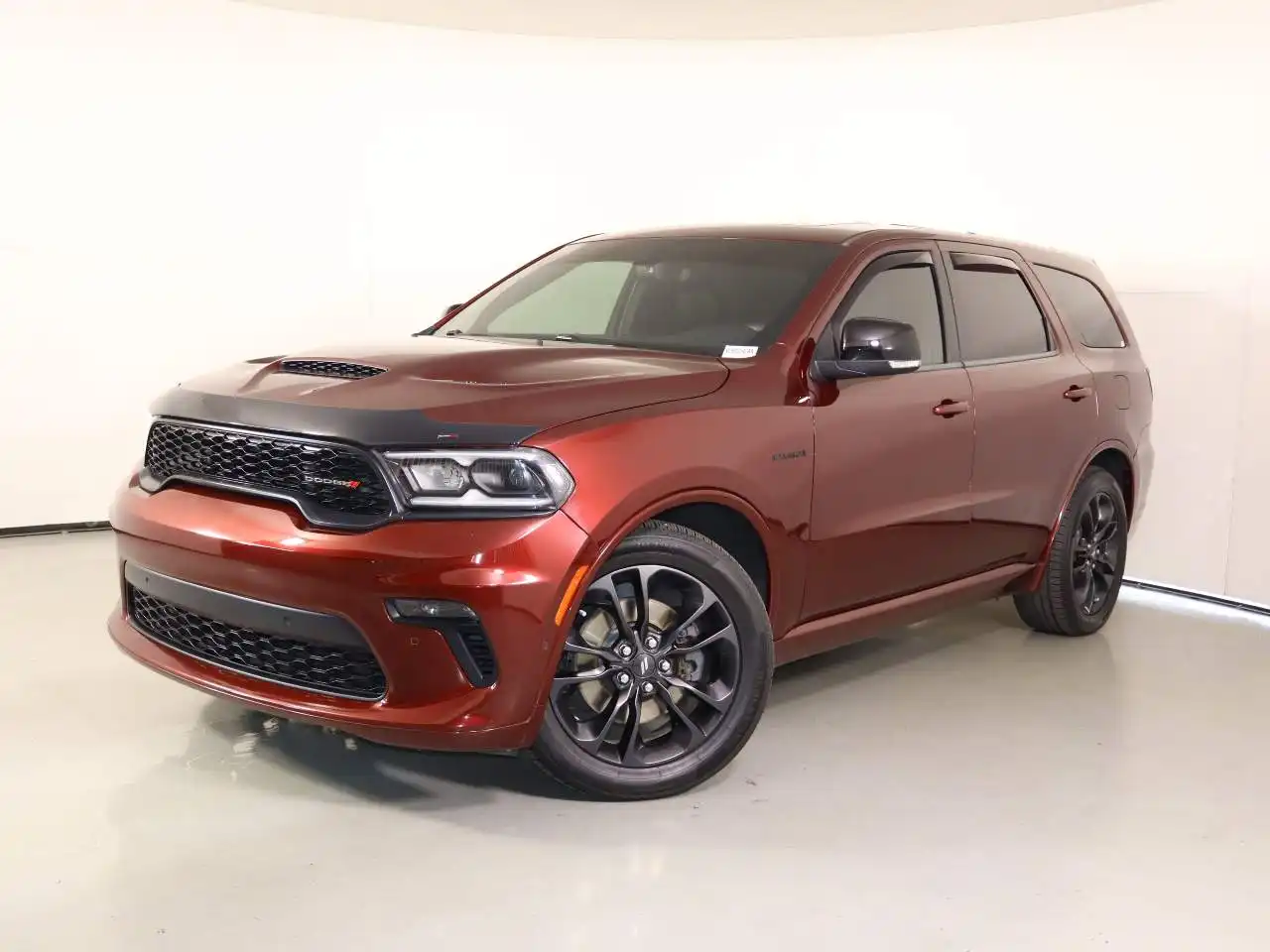 2021 Dodge Durango R/T AWD's photo