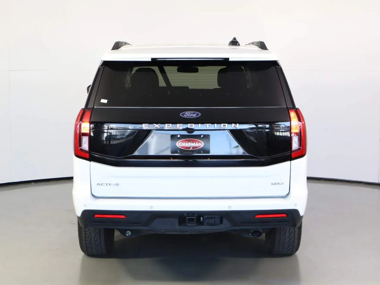2025 Ford Expedition Active MAX photo 3