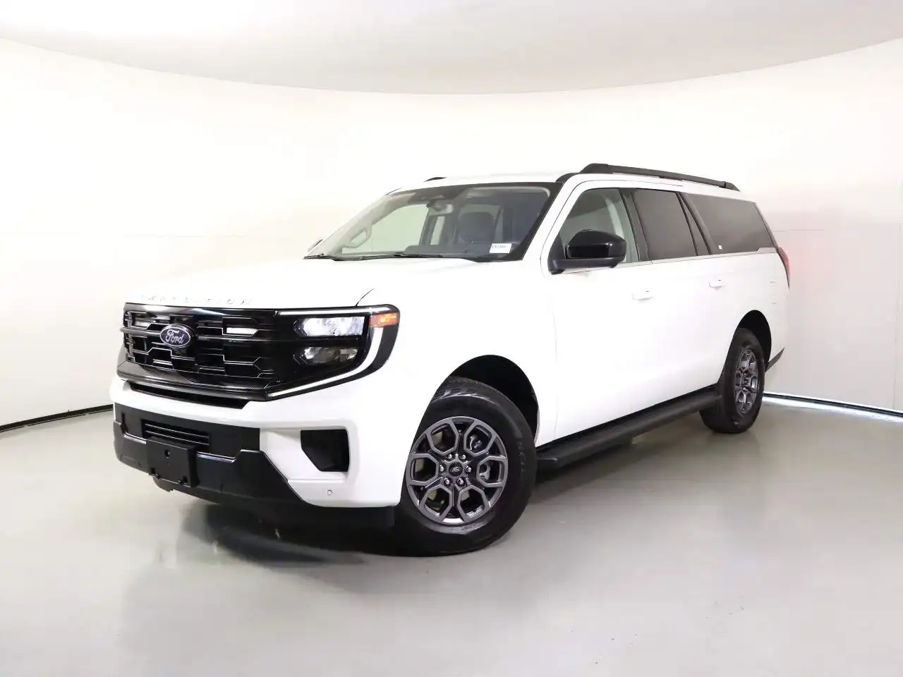2025 Ford Expedition Active MAX's photo