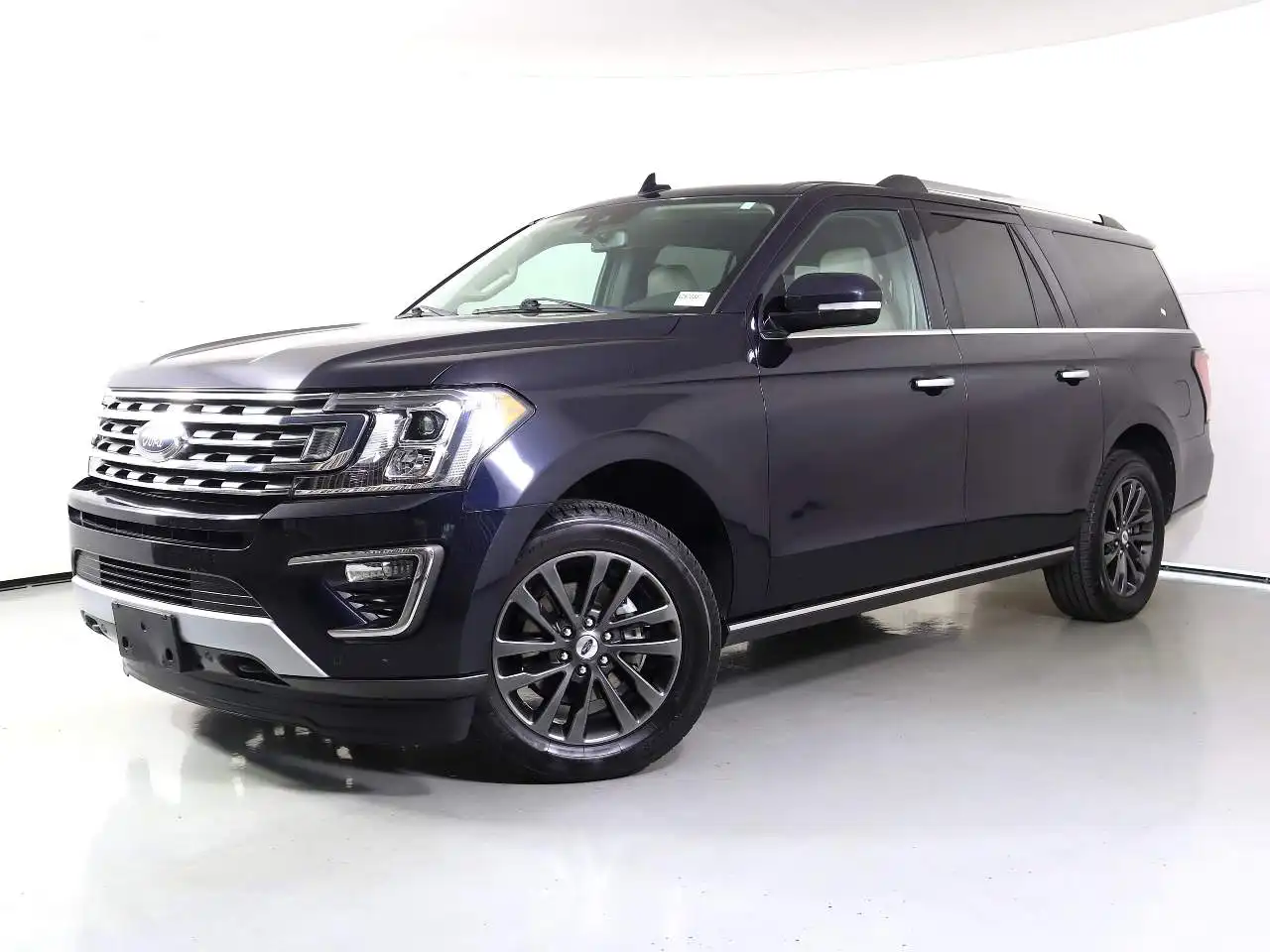 2021 Ford Expedition Limited MAX 4x4's photo