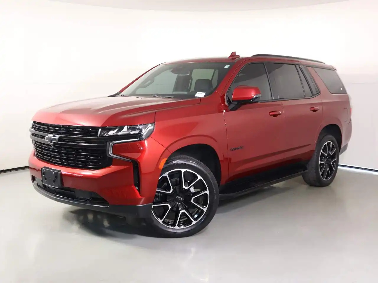 2024 Chevrolet Tahoe 2WD RST's photo