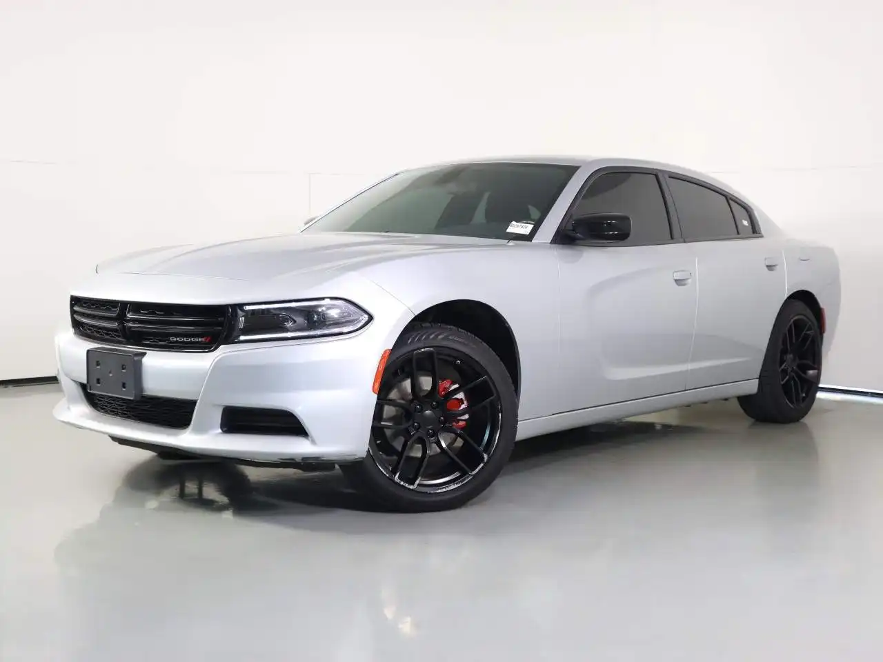2023 Dodge Charger SXT's photo