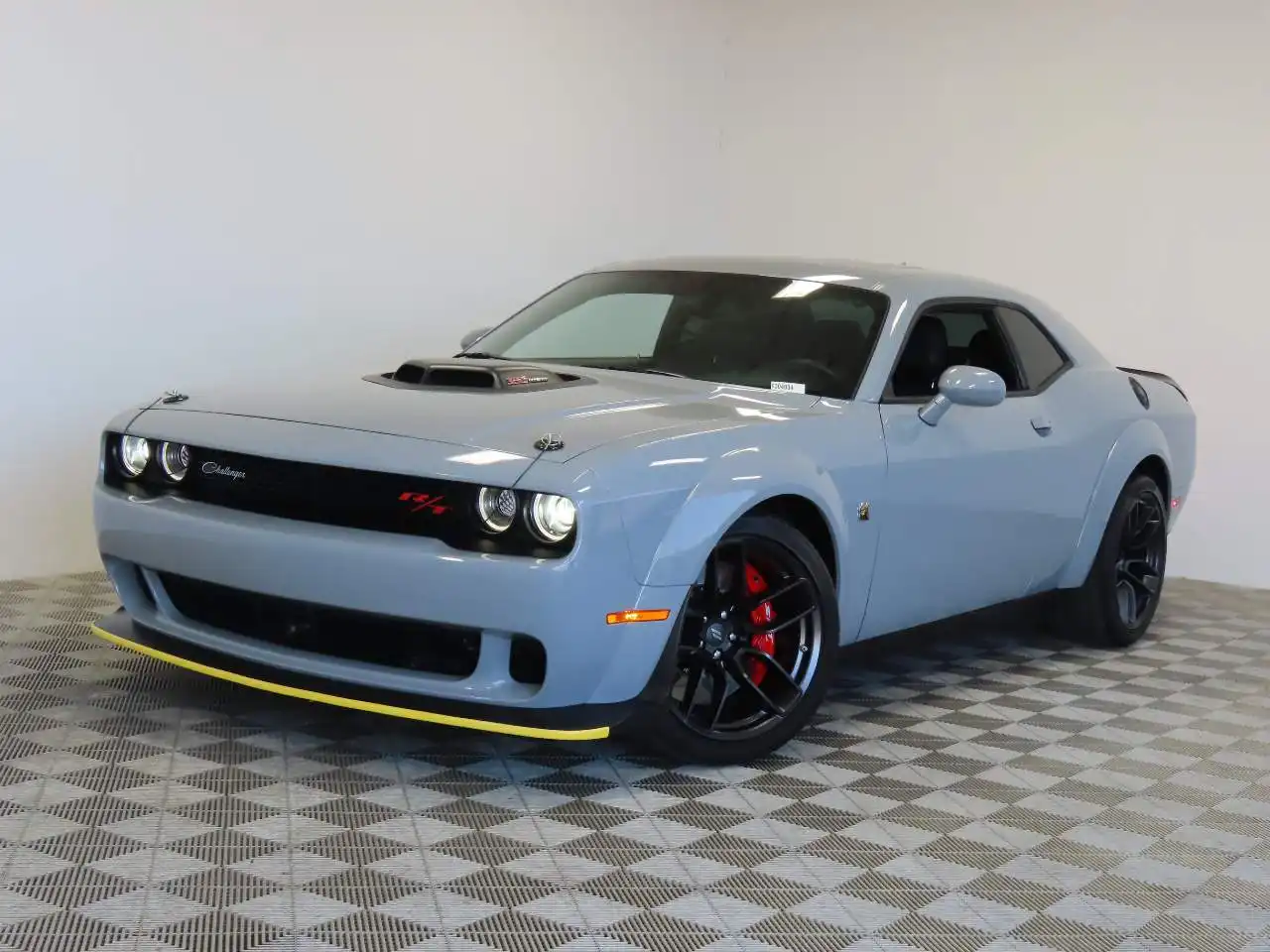 2021 Dodge Challenger R/T Scat Pack Widebody's photo
