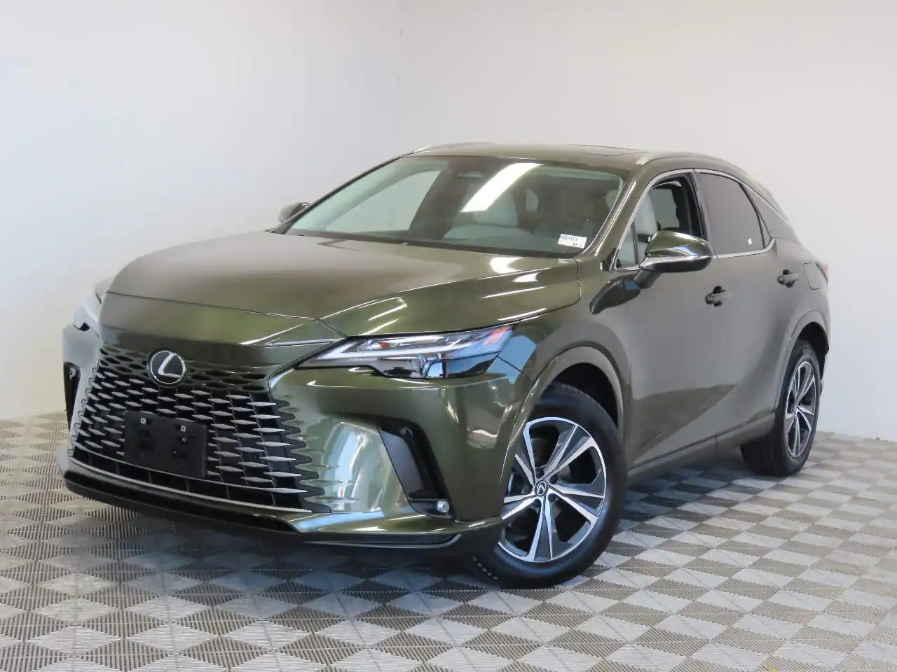 2024 Lexus RX 350 350 FWD's photo