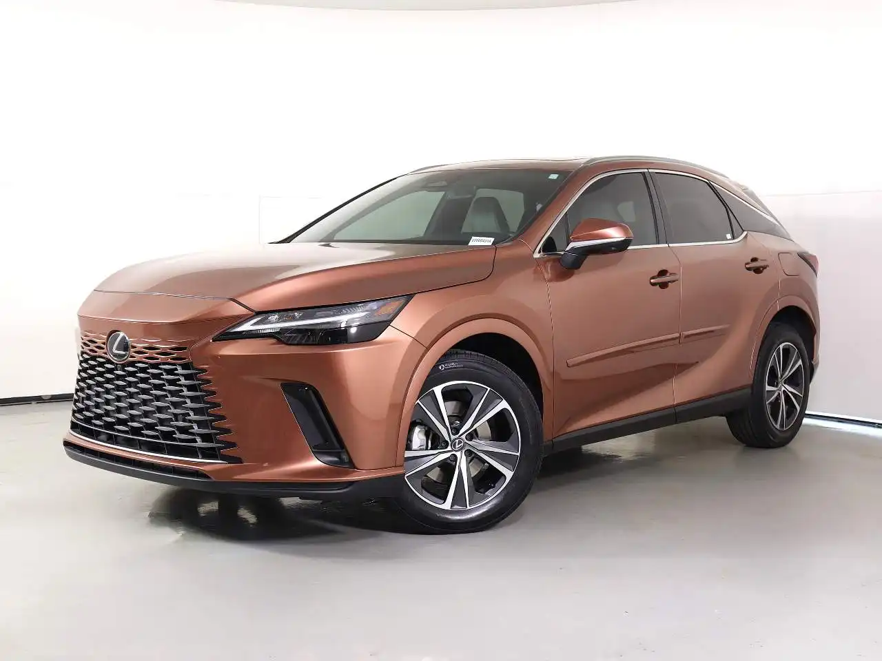 2024 Lexus RX 350 350 Premium FWD's photo