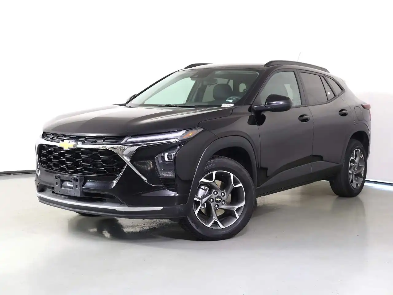 2024 Chevrolet Trax LT's photo