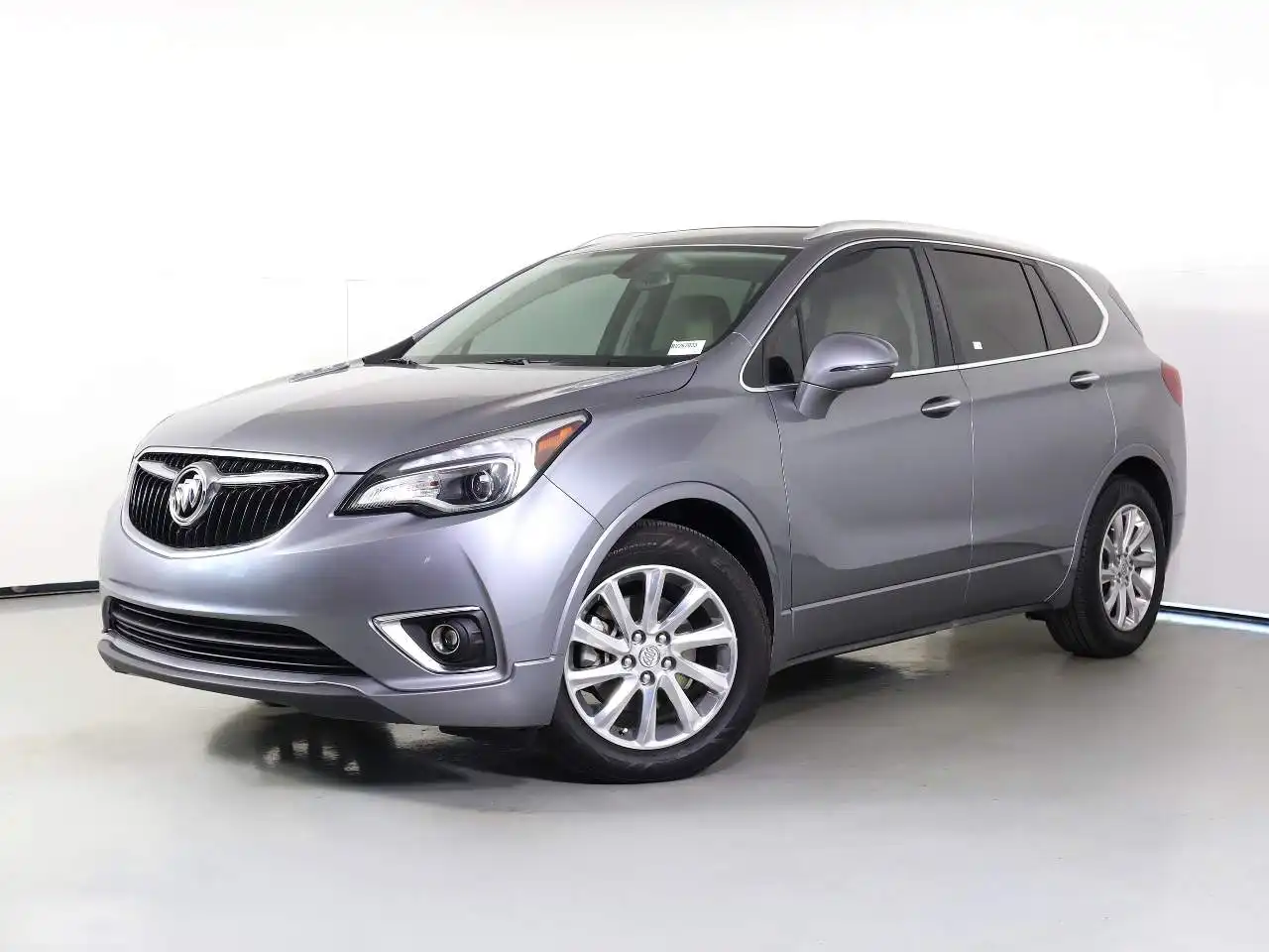 2020 Buick Envision Essence FWD's photo